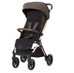 Espiro Flame Wózek spacerowy 09 Taupe splendor