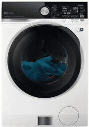 Pralko-suszarka ELECTROLUX EW9W161BC 10/6kg 1600obr. DelicateCare 900