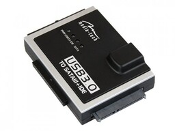 Media-Tech SATA/IDE TO USB CONNECTION KIT PRZEJSCIOWKA KAZDEGO
