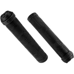Dartmoor Chwyty kierownicy Block BMX 155 mm, czarne