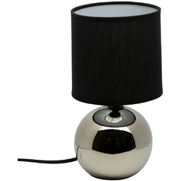 Atmosphera Lampka nocna dekoracyjna PASTEL SCANDI