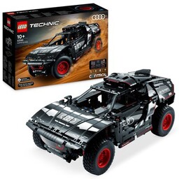 LEGO 42160 Technic Audi RS Q e-tron