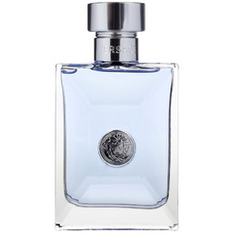 Versace pour Homme woda po goleniu 100 ml