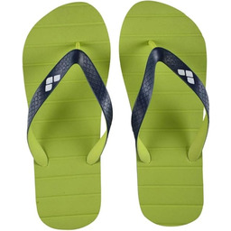arena Męskie japonki Eddy Flip-Flops, Verde (Lime Soda
