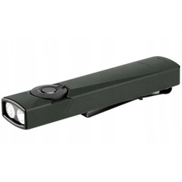 OLIGHT Latarka Arkfeld Ultra UV OL690971 Oliwkowo-szary