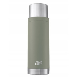 Termos Esbit Sculptor Vacuum Flask 1000 ml stone