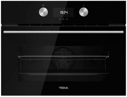 TEKA Piekarnik HLC 8400 BK czarny 111130003 *