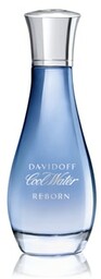 Davidoff Cool Water Reborn Woda toaletowa 50 ml