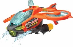 Dickie Toys - Zabawkowy helikopter Sky Patroller (35