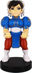 Cable Guys - Capcom Street Fighter Chun Li
