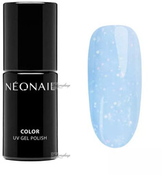 NeoNail - Baby Bloomer - UV GEL POLISH