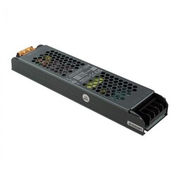 Zasilacz LED 150W 12V 12,5A modułowy SLIM