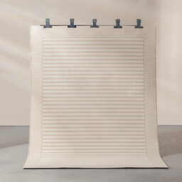 Dywan Lunara creamy 160x230 cm, 160x230 cm