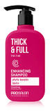 Chantal Prosalon Thick & Full Enhancing Szampon wzmacniający