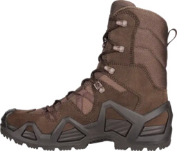 Buty Lowa Zephyr MK2 GTX Hi, Dark Brown