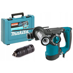 Młotowiertarka Makita 800W sds Plus HR2811FT