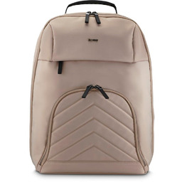 Plecak na laptopa Hama Premium Lightweight 16,2'' beżowy