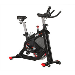 Hertz, Rower treningowy spinningowy, XR-660