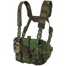 Chest Rig HELIKON Chicom - Cordura - US