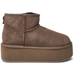 Śniegowce EMU Australia