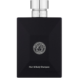Versace pour Homme żel pod prysznic 250 ml