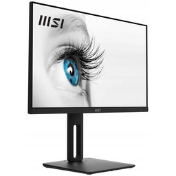2X Monitor Msi Pro MP242AP 23.8" 1920x1080px Ips