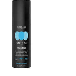 Alter Ego StylEgo Wave Mist Volumizing Effect Spray,