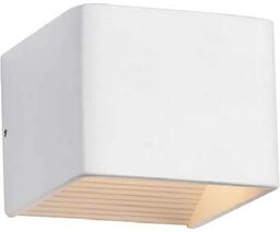 Kinkiet LAMPA ścienna OWEN MB13006051-6C Italux metalowa OPRAWA