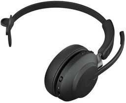 Jabra Evolve2 65 USB-C MS zestaw słuchawkowy mono