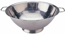 Vogue Durszlak aluminiowy Ø23cm I Vogue