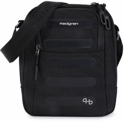 Torba na ramię Hedgren Relax RFID Crossover -