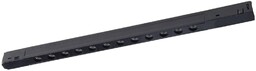 Lampa do szyn magnetycznych ALFA MAGNETIC27 NORA 24W