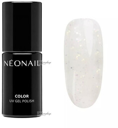 NeoNail - Baby Bloomer - UV GEL POLISH