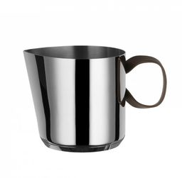 Alessi EDO Garnek do Mleka 1,3 l