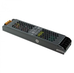 Zasilacz LED 150W 24V 6,25A modułowy SLIM