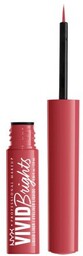 NYX Professional Makeup Vivid Brights eyeliner 2 ml