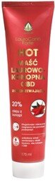 Maść laurowo konopna z CBD (tubka)