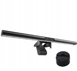 Lampka Silver Monkey Lightbar LB200 na monitor 2800K-5500K
