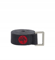 Pasek do jogi Manduka unfold 243cm Thunder