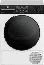 Suszarka z pompą ciepła BEKO BM3T38239WBDC 8kg