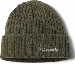 Columbia Czapka uniseks Columbia Watch Cap Stone Green,