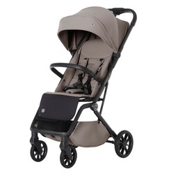 Espiro Else wózek spacerowy 09 Beige option