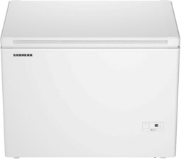 Zamrażarka skrzyniowa LIEBHERR CFe 1870 82,5cm 281l SmartFrost