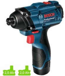 Bosch_elektonarzedzia Zakrętarka BOSCH Professional GDR 120-LI 06019F0001