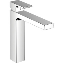 Verni Shape bateria umywalkowa stojąca Hansgrohe