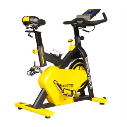 Hertz, Rower treningowy spinningowy, XR-770