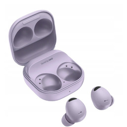 SŁUCHAWKI SAMSUNG GALAXY BUDS 2 PRO DOKANAŁOWE BT