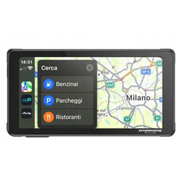 Nawigacja Interphone SYNC55 5,5 "