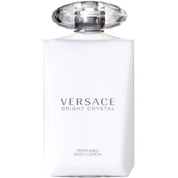 Versace Bright Crystal balsam do ciała 200 ml