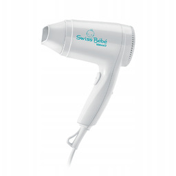 Suszarka do włosów dla dzieci Valera swiss bebe